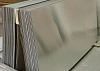 Лист нерж AISI 430 2,0х2000х1000 2B