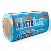 Минераловатная звукоизоляция Акустик KNAUF AS037 1230х610х50 (12м2, 0,06м3)