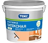 Шпатлевка ТЕКС латексная 5кг Профи