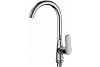 Смеситель д/кухни Kitchen pro 11031 Golden Fox