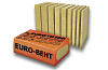 Базальтовая вата ТИЗОЛ EURO-ВЕНТ 1000х600х50 70кг/м3 (0,18м3/уп)