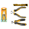 Кусачки торцевые МИНИ 115мм INGCO HMBCD08115