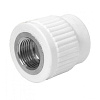 Муфта ВР ф32х1/2" ПП(Б) РТП
