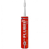 Жидкие гвозди SilaCOR FLUBEL белый 380 гр. суперсильные