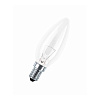 Лампа CLASSIC B CL 40W E14 OSRAM прозрач.