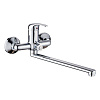 Смеситель д/ванны F-30см Gota Rocio G064710