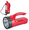 Фонарь св/диод. NPT-SP17-ACCU 1Вт+22LED аккум. Navigator