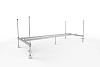 Каркас металлич. 1600*700 Comfort/Light д/акрил. ванны