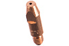 Наконечник E-Cu М6х1,2 прямой FoxWeld