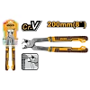 Клещи вязальные INGCO INDUSTRIAL 200 мм HRP02200