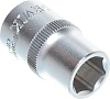 Головка торцевая шестигран. 1/2 М13 Thorvik