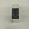 Щиток КМПн 2/2м навес. пластик УЦЕНКА
