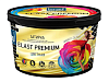 Затирка мята Bergauf Elast Premium 2кг УЦЕНКА
